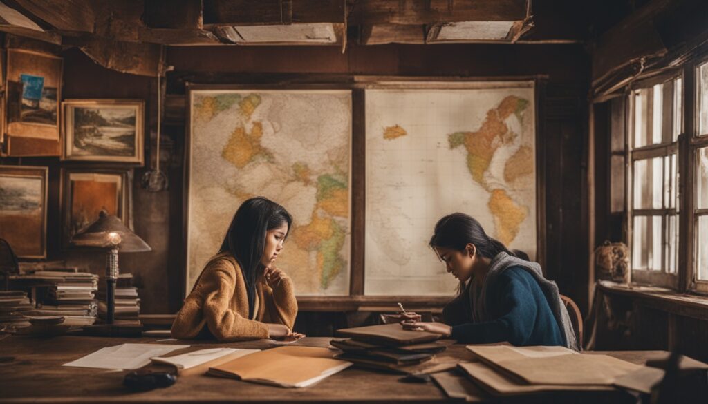 IELTS for migration