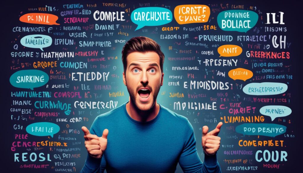 IELTS speaking scoring