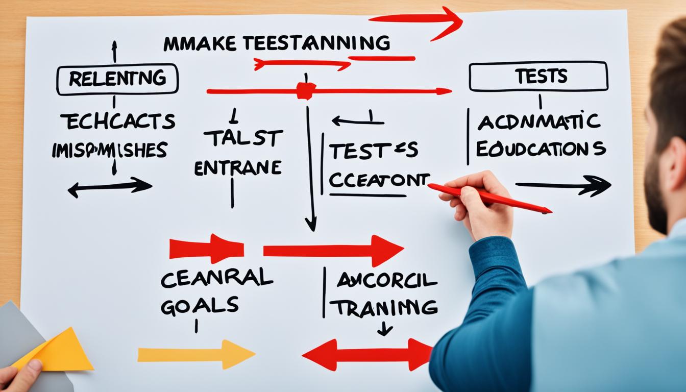 IELTS test choice