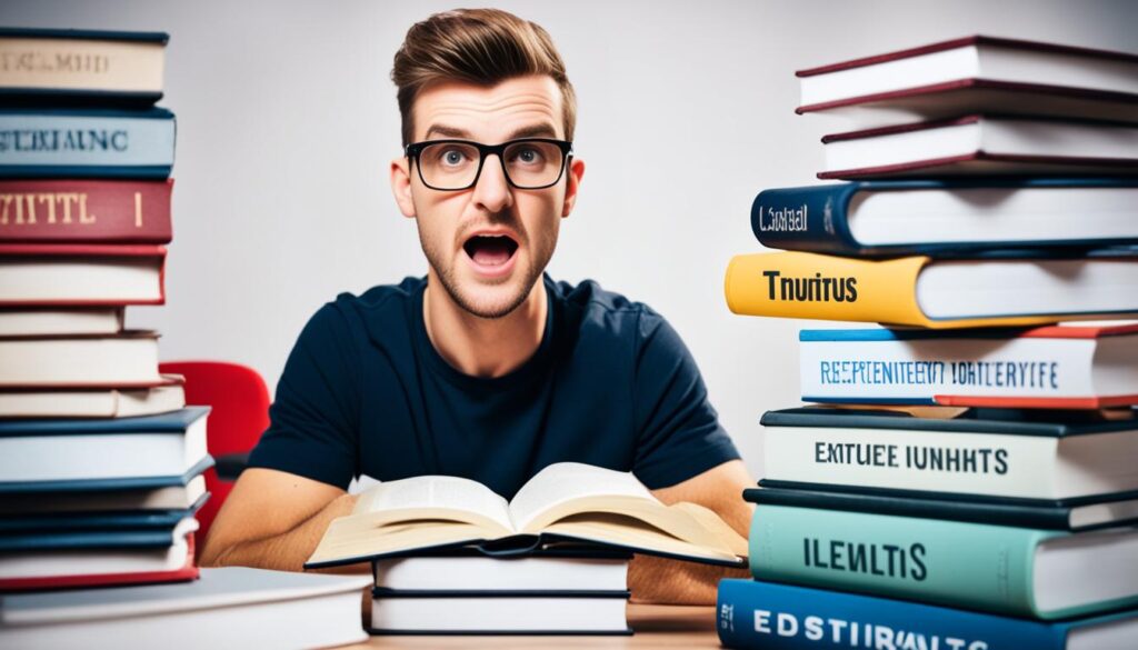 Using Synonyms Effectively to Avoid Repetition