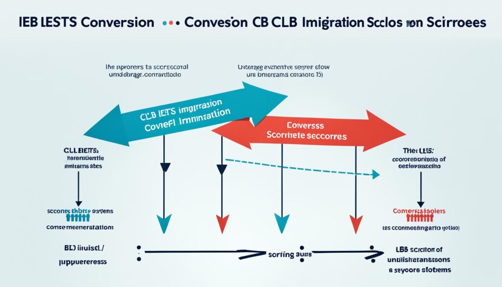 clb ielts scores immigration