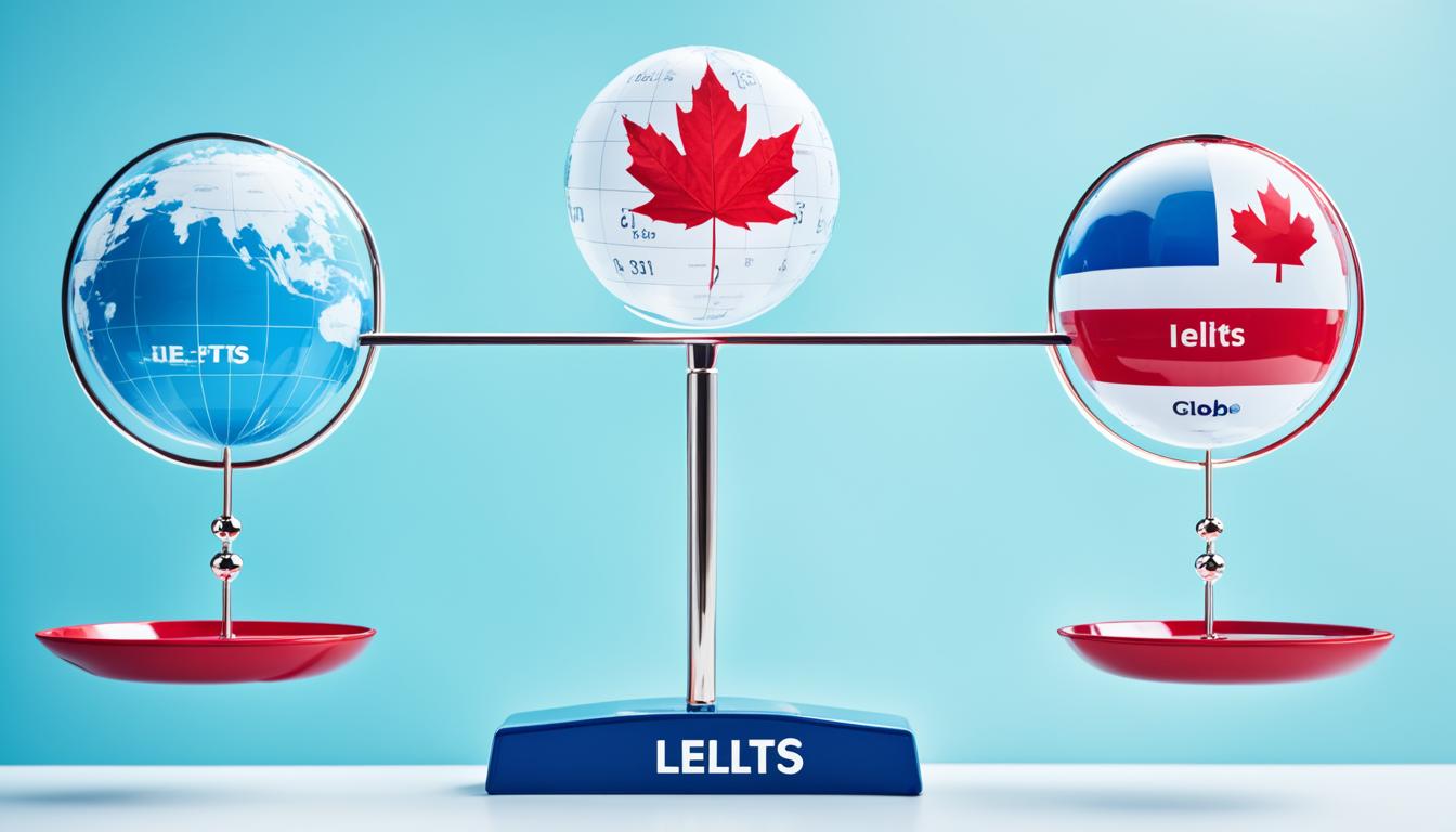 clb ielts scores immigration