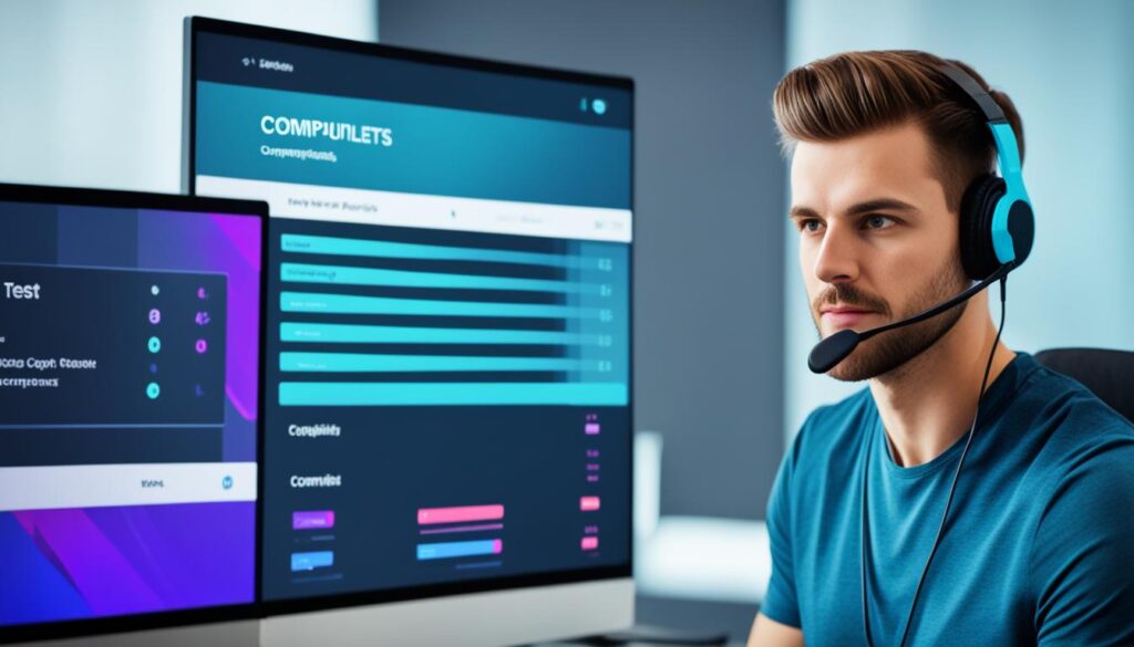 ielts digital test