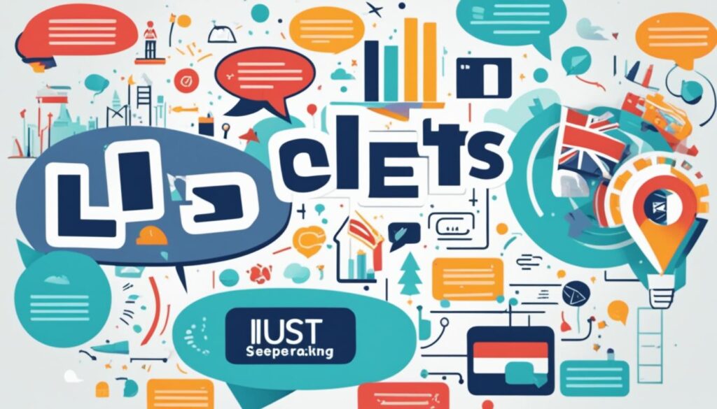 interpret IELTS speaking band descriptors